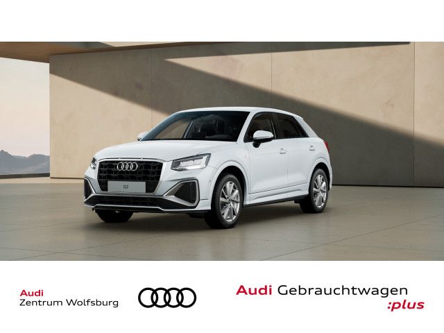 Audi Q2 27.241 km 32.980 &euro; Wolfsburg 38440
