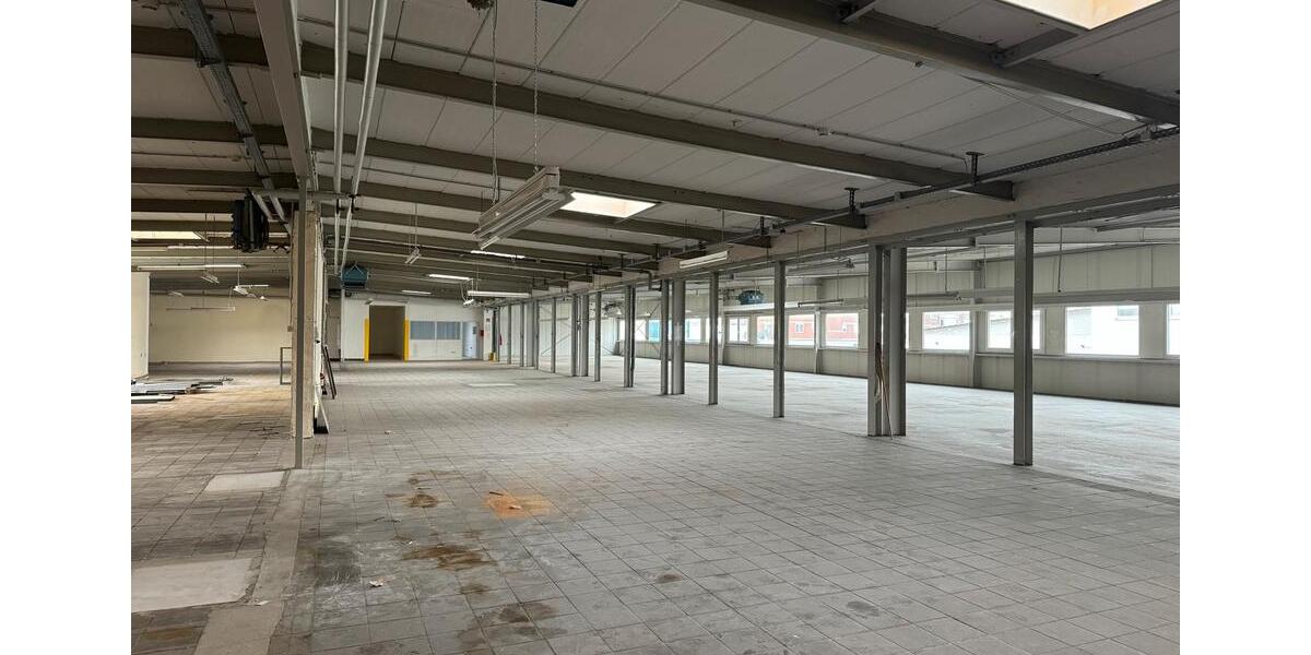 Gewerbeobjekt Wolfsburg Ehmen - 8&euro; | Angebot:19918397