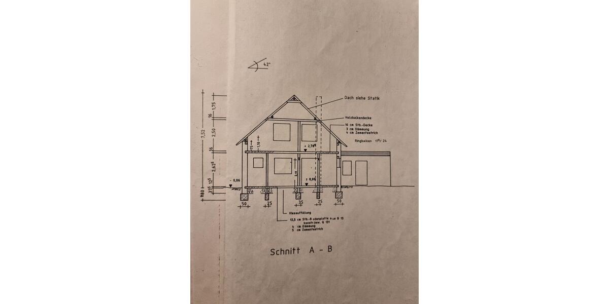 Einfamilienhaus Meinersen - 5 Zimmer, 129 m&sup2;, 389.000&euro; | Angebot:25967673