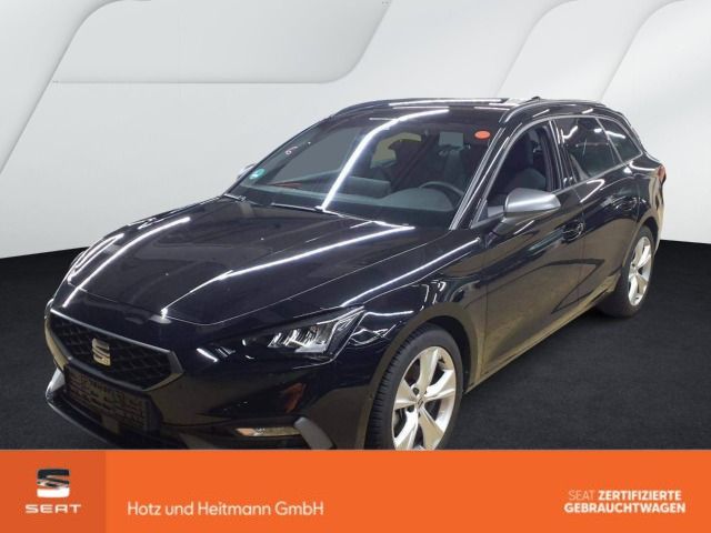 Seat Leon 21.701 km 26.250 &euro; Wolfsburg 38440