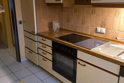 BraunschweigWeststadt Eigentumswohnung 3- Zimmer, Küche, Bad WC 3 zimmer