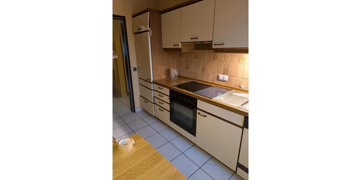 BraunschweigWeststadt Eigentumswohnung 3- Zimmer, Küche, Bad WC 3 zimmer