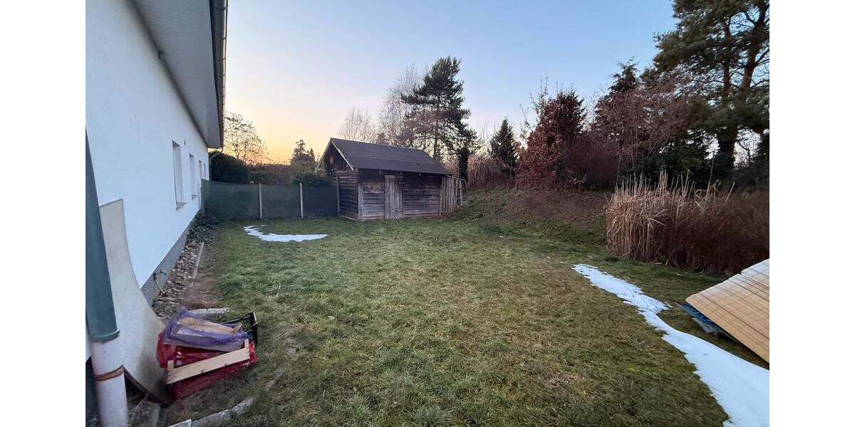 Etagenwohnung Hillerse - 3 Zimmer, 75 m&sup2;, 675&euro; | Angebot:26358214