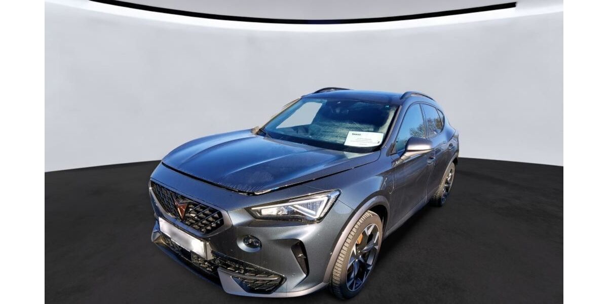 Cupra Formentor 34.800 km 25.890 &euro; Braunschweig 38114