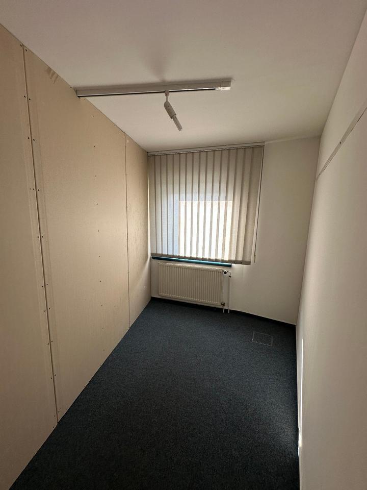 Vermietung Büroraum