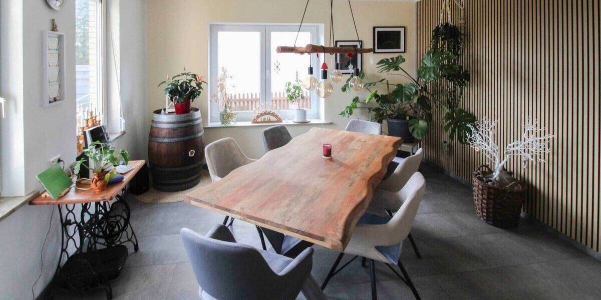 Einfamilienhaus Gifhorn Gamsen - 5 Zimmer, 315.000&euro; | Angebot:26359395