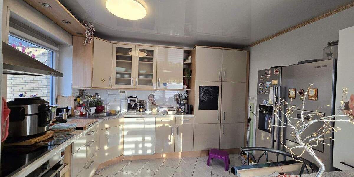 Einfamilienhaus Ehra-Lessien Lessien - 7 Zimmer, 130 m&sup2;, 209.000&euro; | Angebot:25686088