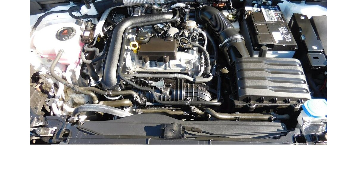 Audi Q2 30 1.0 TFSI BMT Navi Klima ALU 21.100 km 20.990 € Vordorf 38533