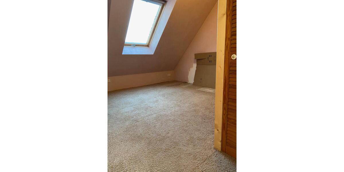 Dachgeschoßwohnung Braunschweig Nordstadt - 2 Zimmer, 62 m&sup2;, 273.000&euro; | Angebot:26321328