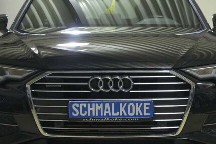 Audi A6 79.870 km 33.950 € Braunschweig 38112