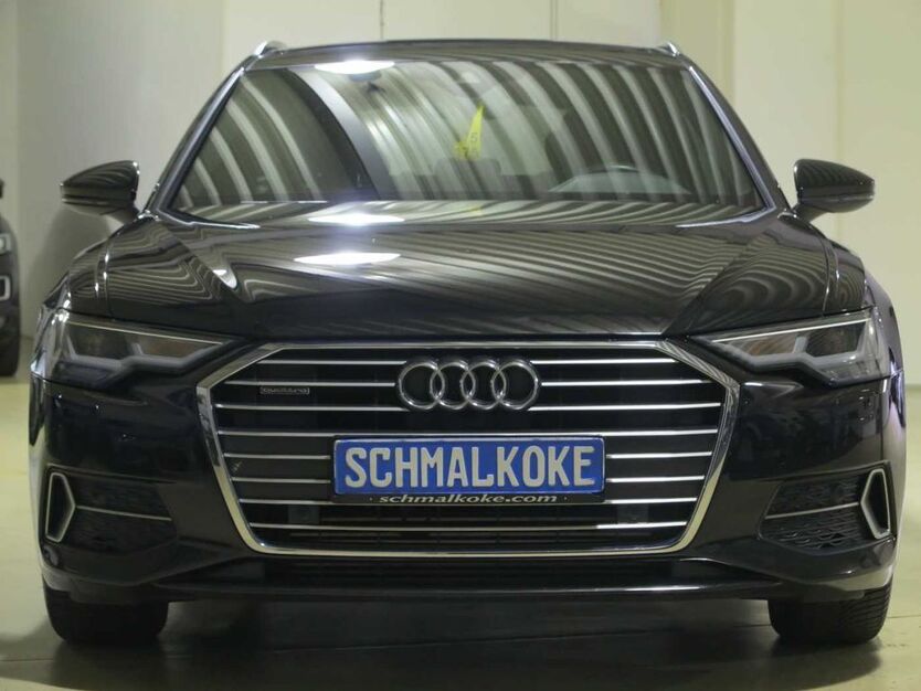 Audi A6 79.870 km 33.950 € Braunschweig 38112