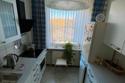 Wohnung Wolfsburg Detmerode - 3 Zimmer, 80 m&sup2;, 750&euro; | Angebot:26185581