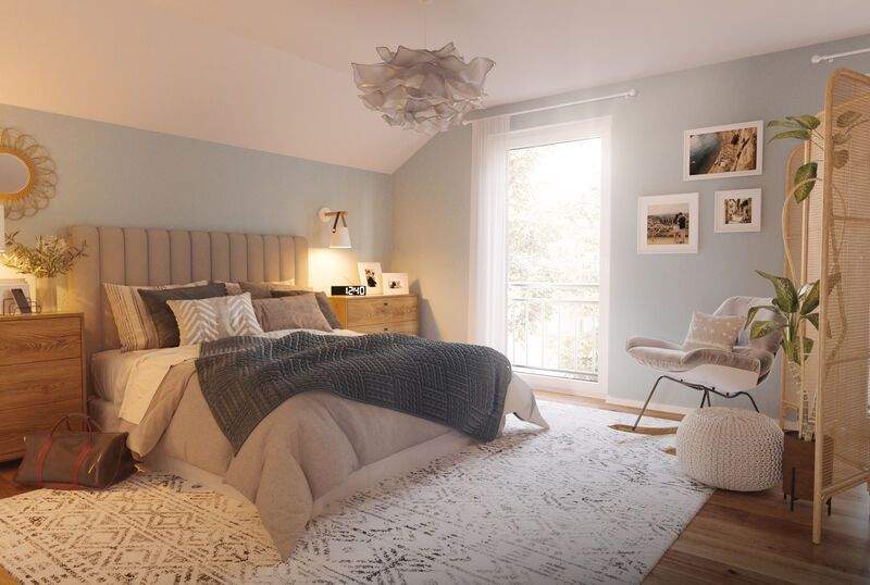 Einfamilienhaus Braunschweig Harxbüttel - 5 Zimmer, 119 m&sup2;, 385.450&euro; | Angebot:25562799