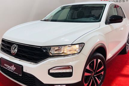 VW T-Roc 130.000 km 17.900 € Braunschweig 38112