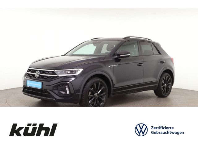 VW T-Roc 27.580 km 23.780 &euro; Gifhorn 38518