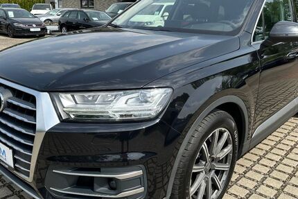 Audi Q7 203.000 km 33.590 &euro; Gifhorn 38518