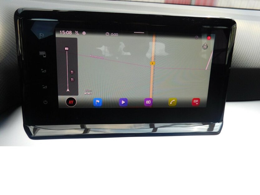 Seat Arona 1.0 FR-Line TSI BMT Navi Klima Alu 16.000 km 17.690 € Vordorf 38533