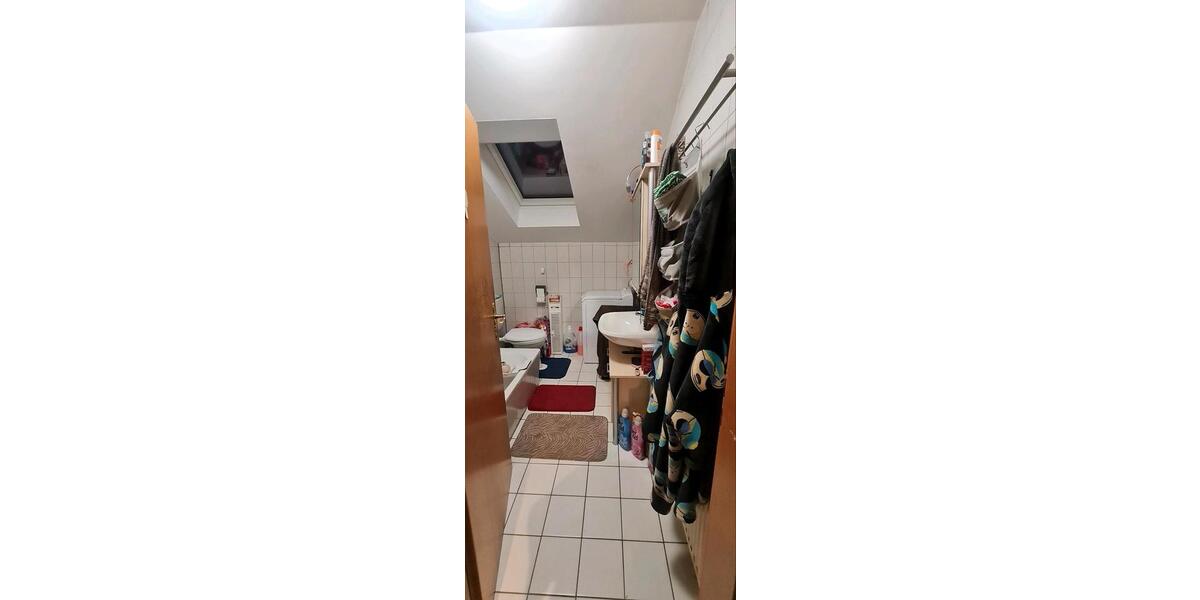 Dachgeschoßwohnung Gifhorn - 2 Zimmer, 42 m&sup2;, 450&euro; | Angebot:26335563