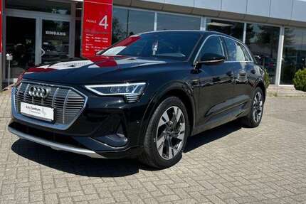 Audi e-tron 45.000 km 36.041 &euro; Helmstedt 38350