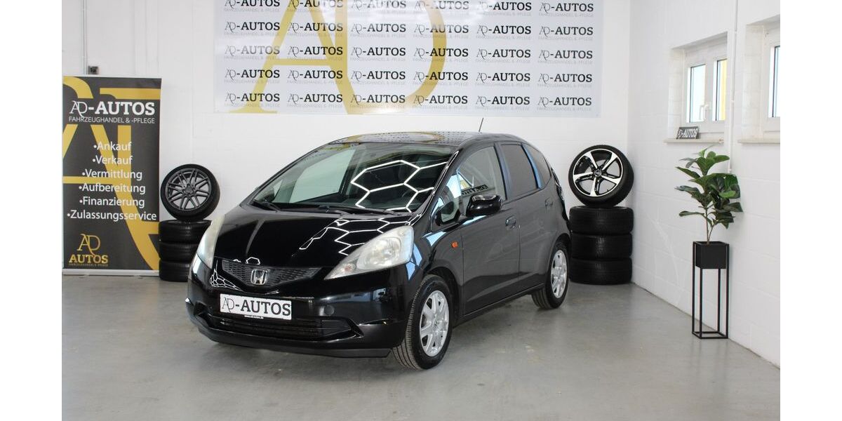 Honda Jazz 179.350 km 3.990 &euro; Meinersen 38536