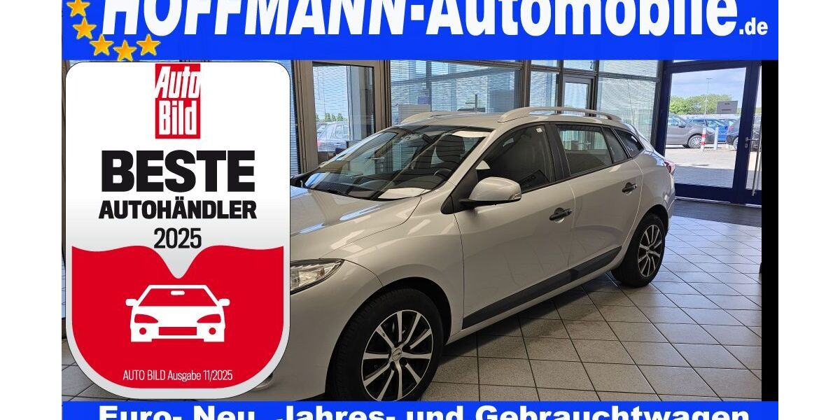 Renault Megane 135.219 km 3.900 € Wolfsburg-Heiligendorf 38444