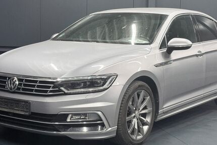 VW Passat 103.000 km 15.970 &euro; Helmstedt 38350