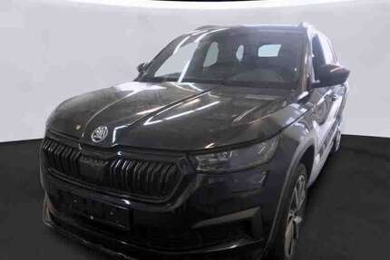 Skoda Kodiaq 33.750 km 39.800 € Helmstedt 38350