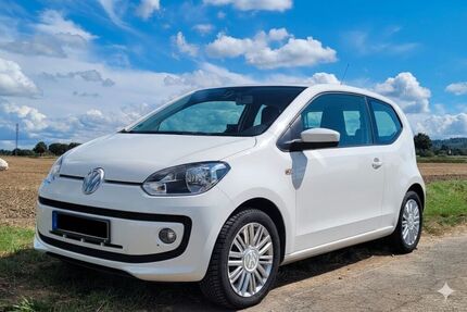 VW up!