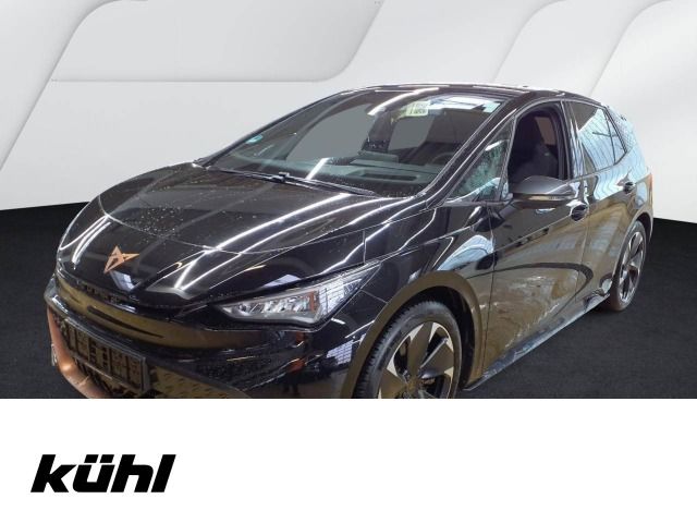 Cupra Born 37.700 km 34.980 &euro; Gifhorn 38518