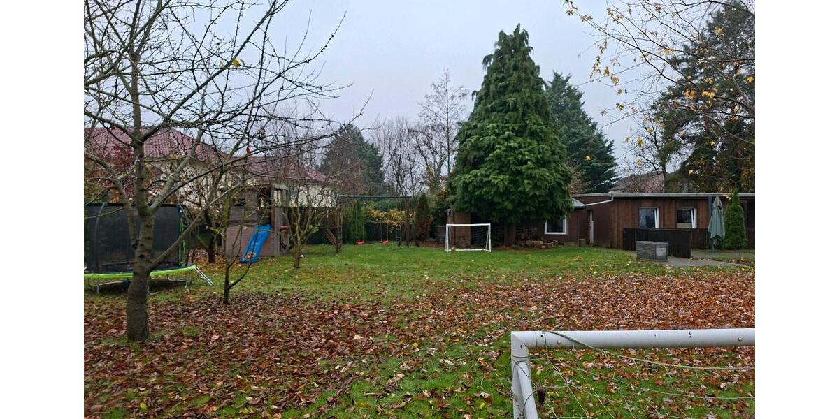 Erdgeschoßwohnung Oebisfelde-Weferlingen Weferlingen - 5 Zimmer, 135 m&sup2;, 260.000&euro; | Angebot:23712365