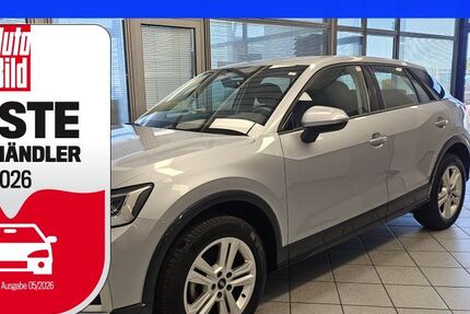 Audi Q2 5.946 km 22.900 &euro; Wolfsburg-Heiligendorf 38444