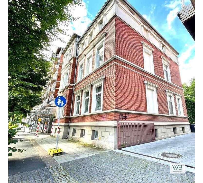 Wohnung zum Kaufen in Braunschweig 495.000 € 110 m²