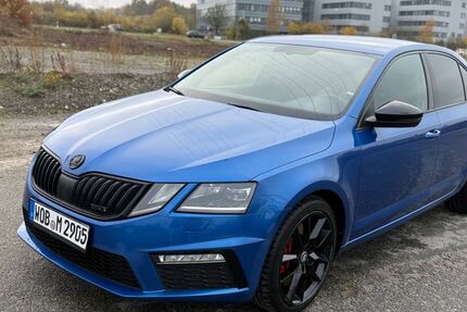 Skoda Octavia 128.000 km 20.600 € Wolfsburg 38448