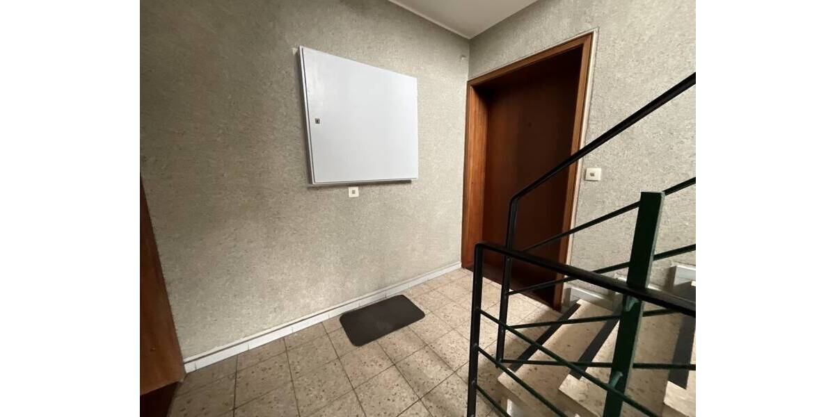 Etagenwohnung Braunschweig / Broitzem Broitzem - 3 Zimmer, 70 m&sup2;, 175.000&euro; | Angebot:26449391