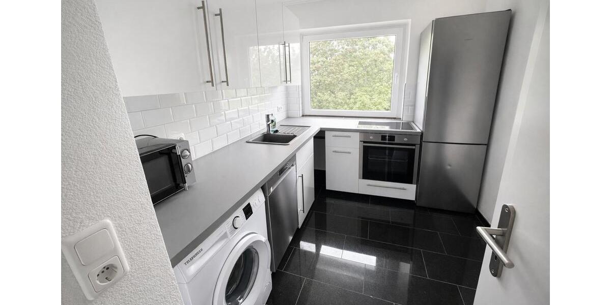 Etagenwohnung Wolfsburg Detmerode - 5 Zimmer, 85 m&sup2;, 175.000&euro; | Angebot:26148641