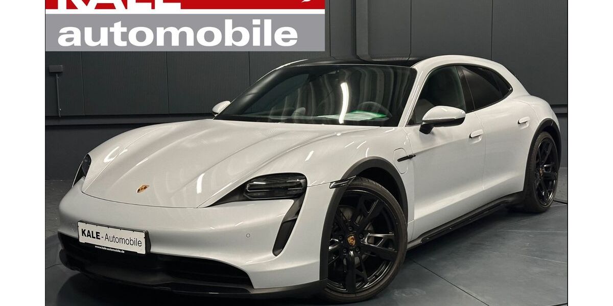Porsche Taycan 83.000 km 62.970 &euro; Helmstedt 38350