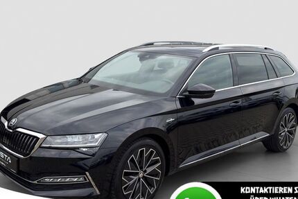 Skoda Superb 94.019 km 29.300 € Braunschweig 38122