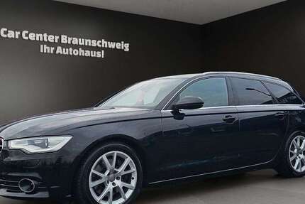 Audi A6 149.800 km 14.999 € Braunschweig 38120