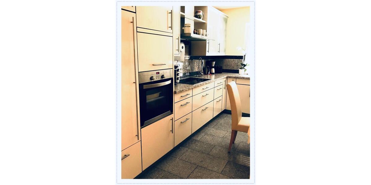 Hochparterre Gifhorn - 3 Zimmer, 84 m&sup2;, 840&euro; | Angebot:26463772