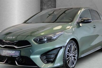 Kia pro ceed / ProCeed 12.330 km 30.750 € Braunschweig 38126