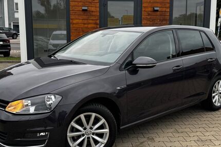VW Golf 65.900 km 14.890 € Weferlingen 39356