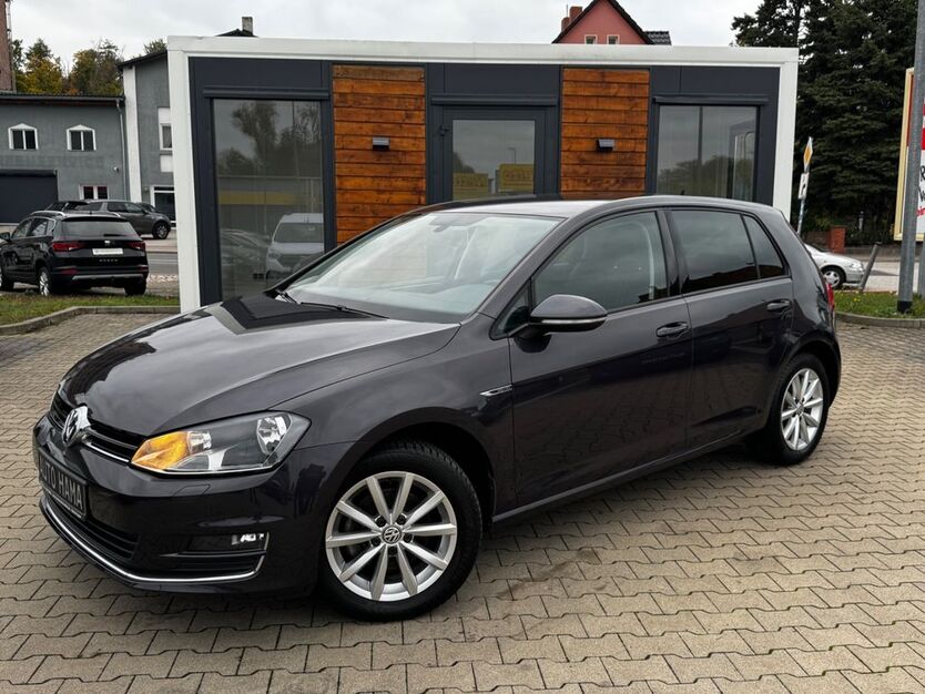 VW Golf 65.900 km 14.890 € Weferlingen 39356