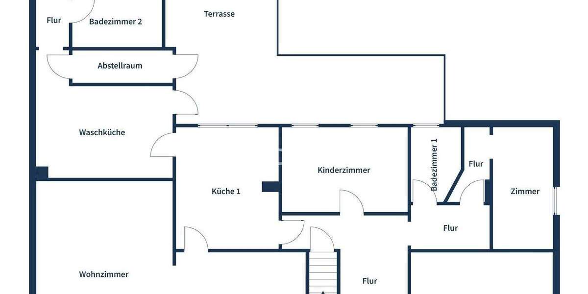 Einfamilienhaus Rühen - 7 Zimmer, 190 m&sup2;, 149.000&euro; | Angebot:25773238