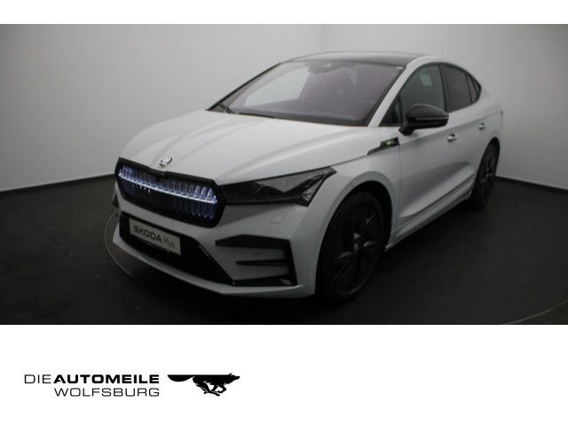 Skoda Enyaq 60.000 km 35.690 &euro; Wolfsburg 38440