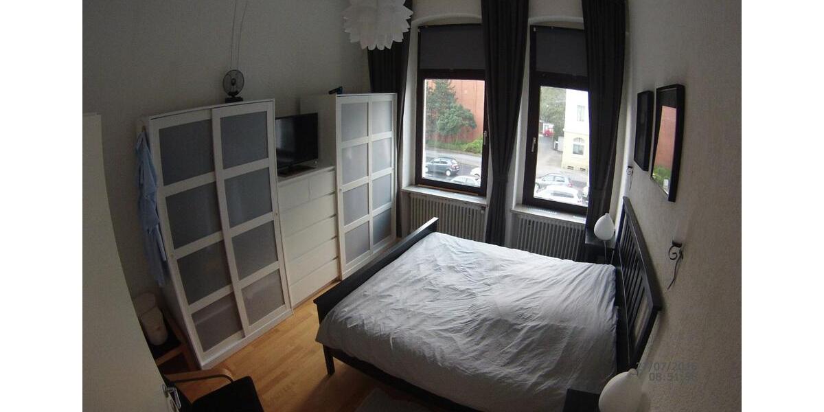 Etagenwohnung Braunschweig Nordstadt - 3 Zimmer, 83 m&sup2;, 920&euro; | Angebot:26688832