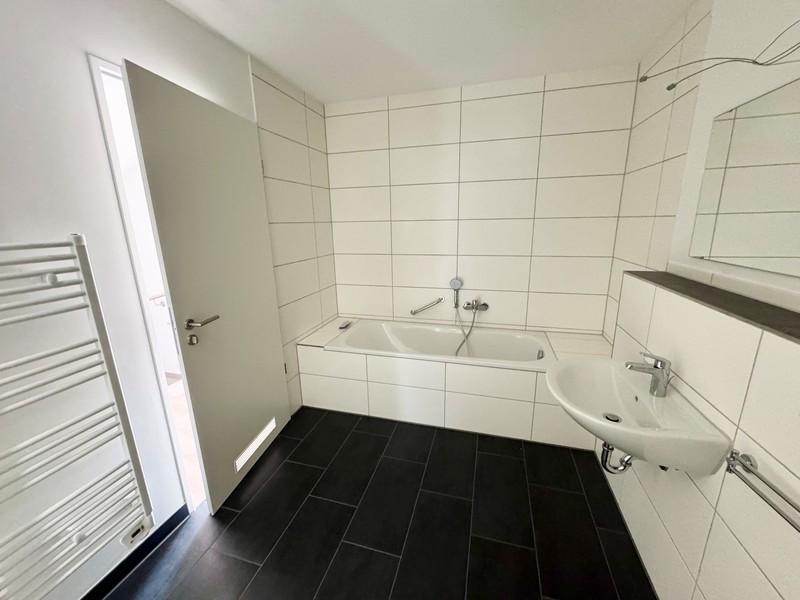 NEUBAU! Reihenmittelhaus mit 123qm zur Miete am Sonnenkamp