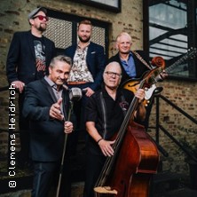 B.B. & The Blues Shacks