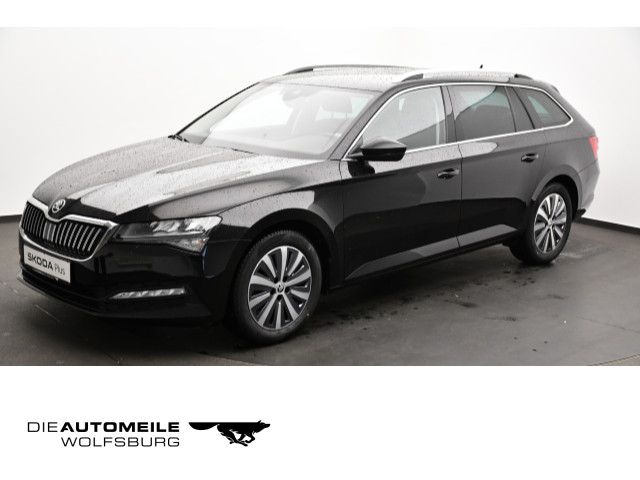 Skoda Superb 72.666 km 25.690 € Wolfsburg 38440