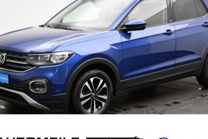 VW T-Cross 39.500 km 17.190 &euro; Wolfsburg 38440