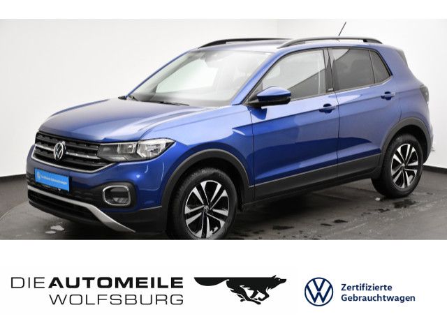 VW T-Cross 39.500 km 17.190 &euro; Wolfsburg 38440